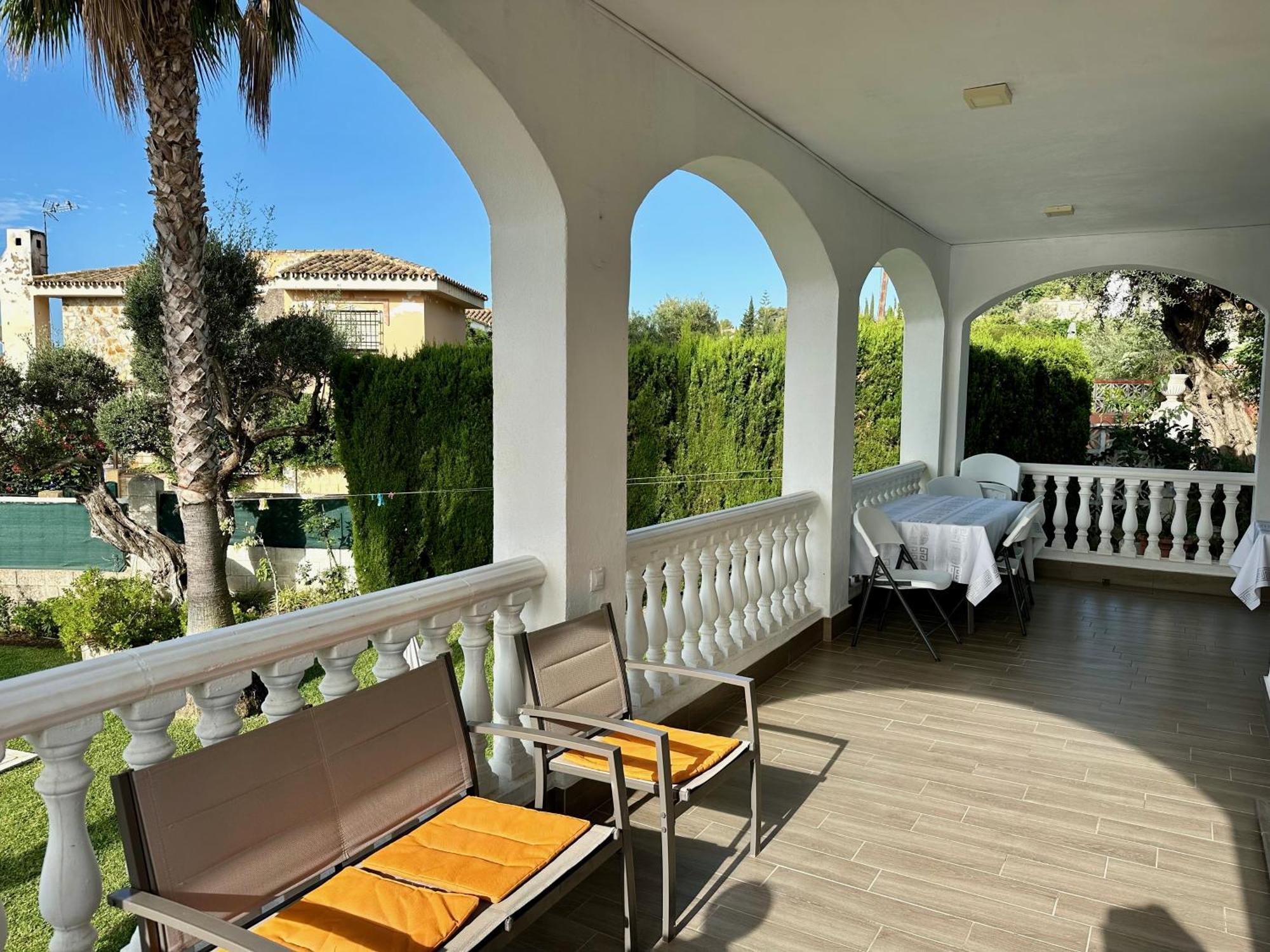 Villa Dolce Vita Benalmádena Exterior photo