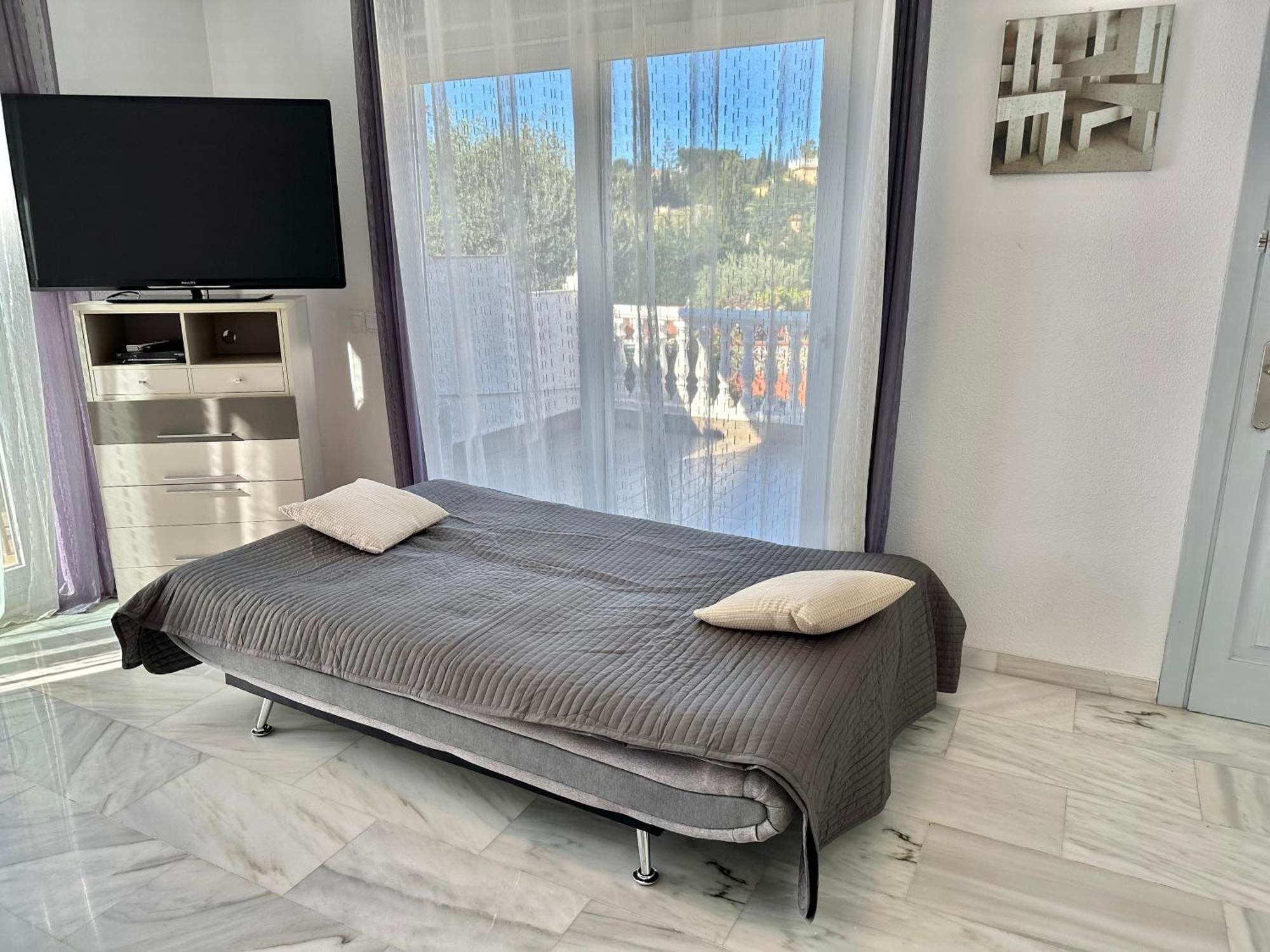 Villa Dolce Vita Benalmádena Exterior photo